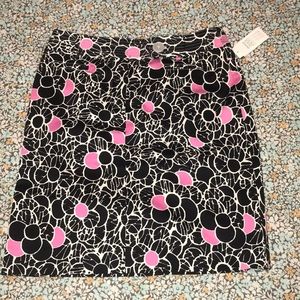 Etcetera Skirt